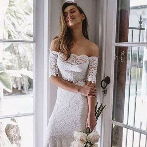 Grace Loves Lace Everly Top